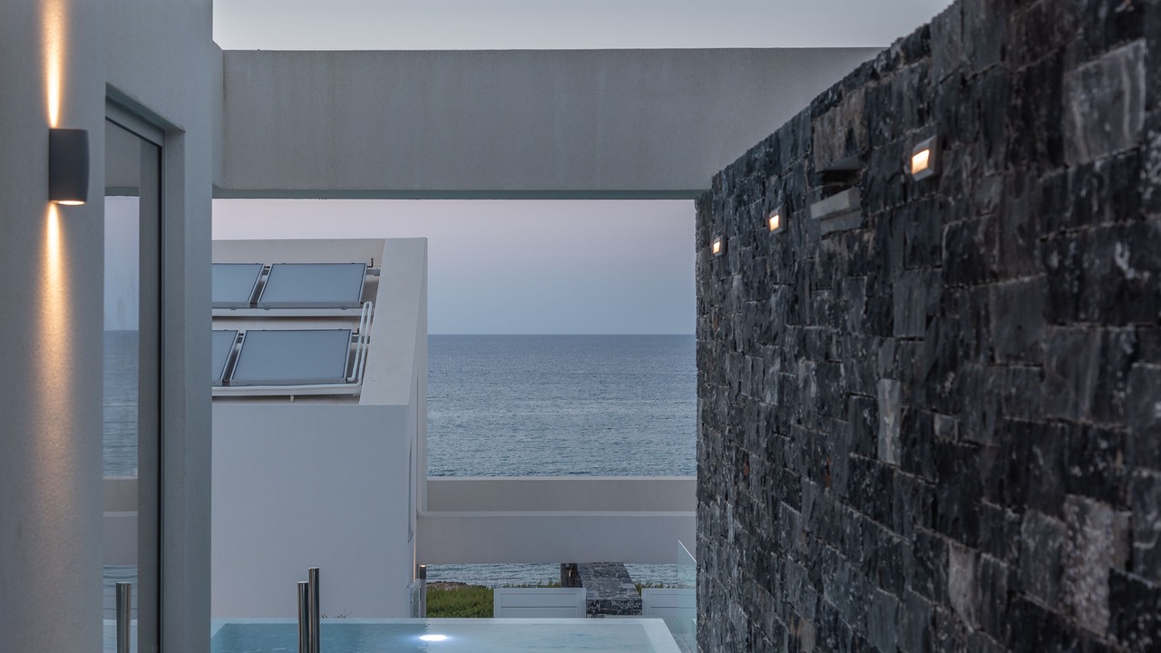 Photo of Outdoor in Hersonissos Centre