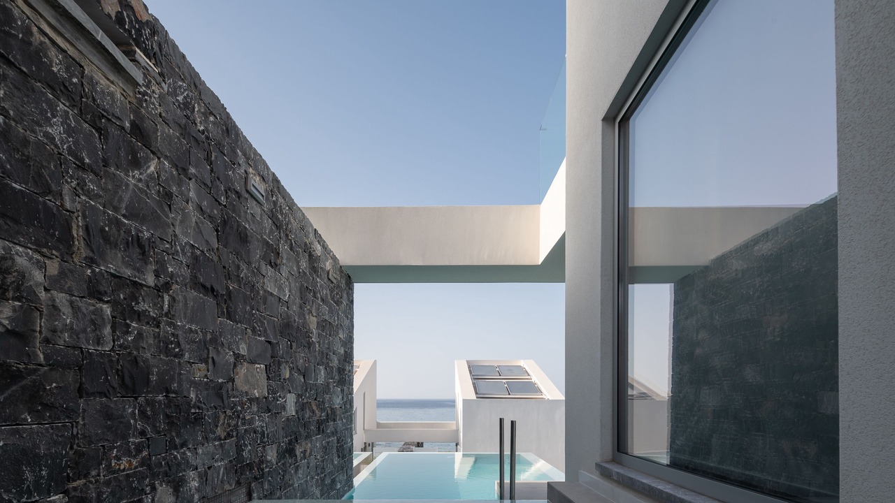 Photo of Outdoor in Hersonissos Centre