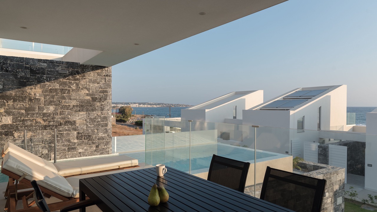 Photo of Outdoor in Hersonissos Centre