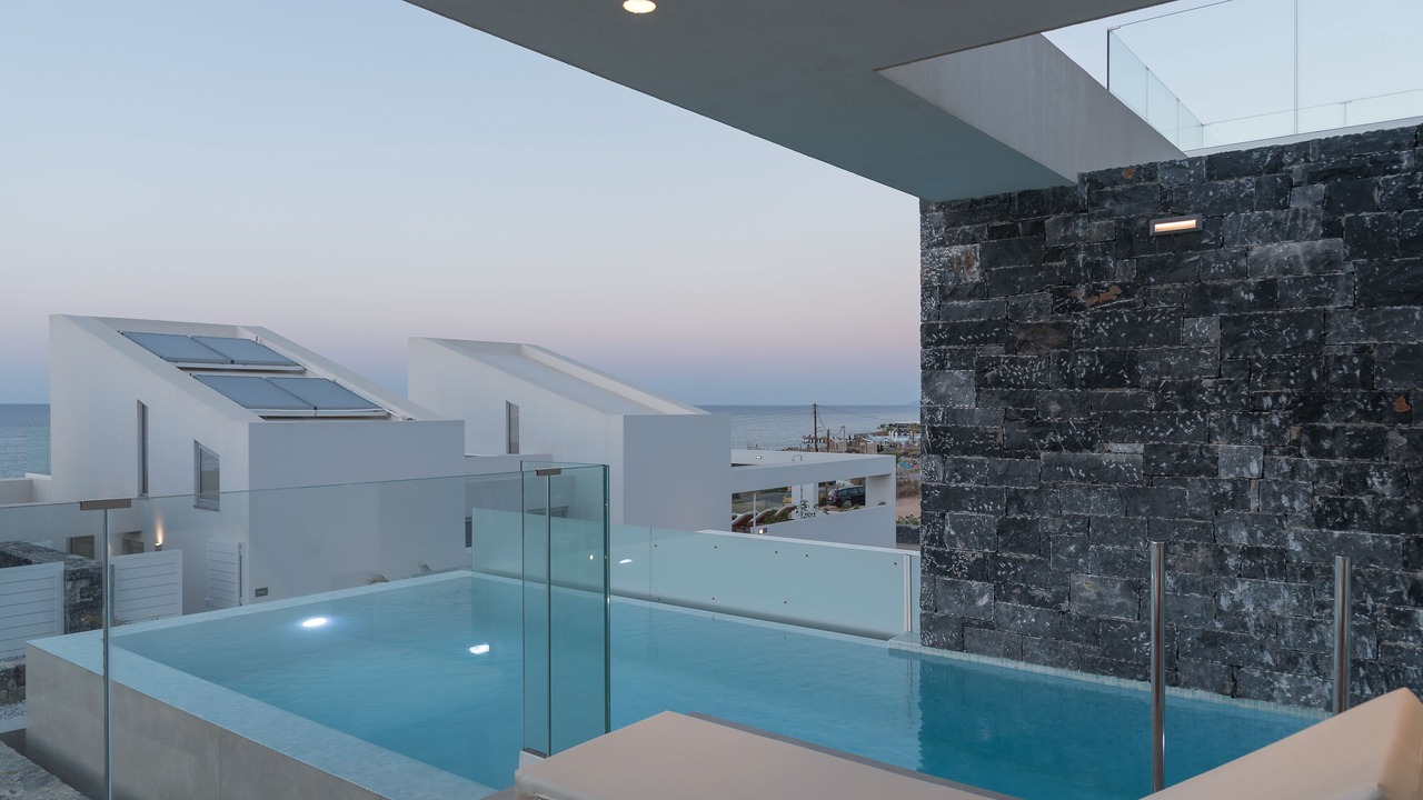 Photo of Outdoor in Hersonissos Centre