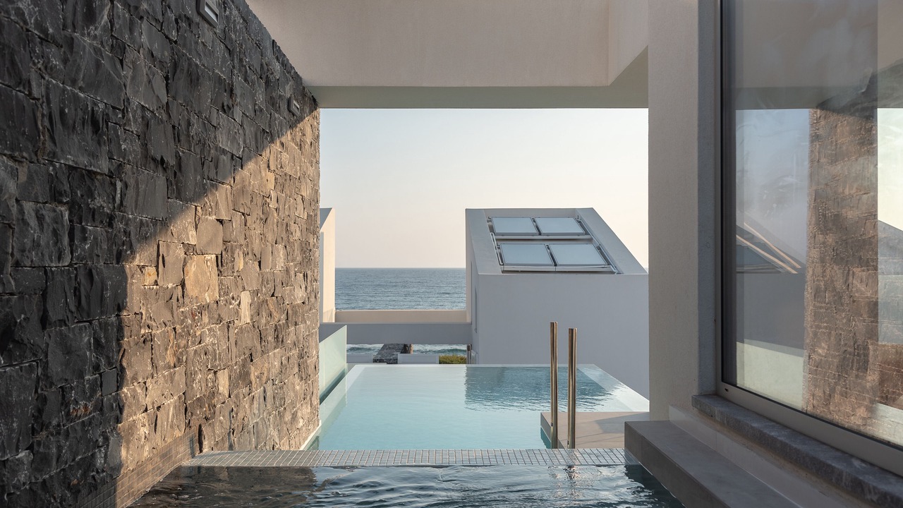 Photo of Outdoor in Hersonissos Centre