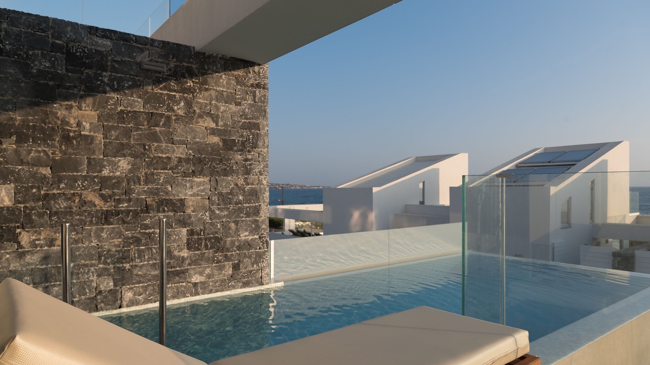 Photo of Outdoor in Hersonissos Centre