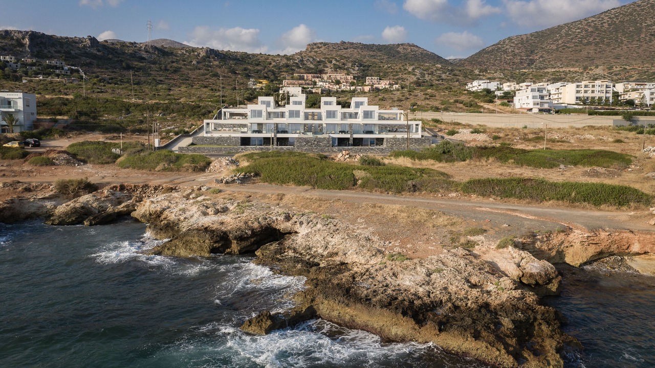 Photo of Others in Hersonissos Centre