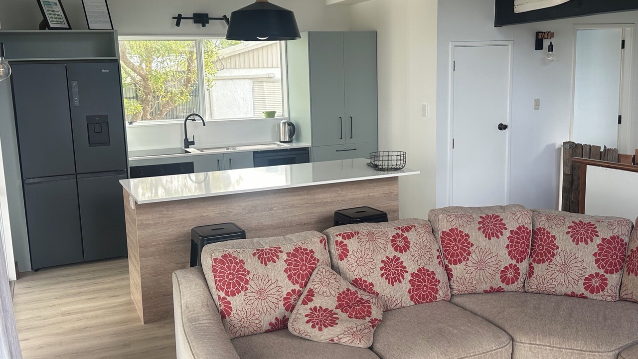 Photo of Livingroom in Tata Beach