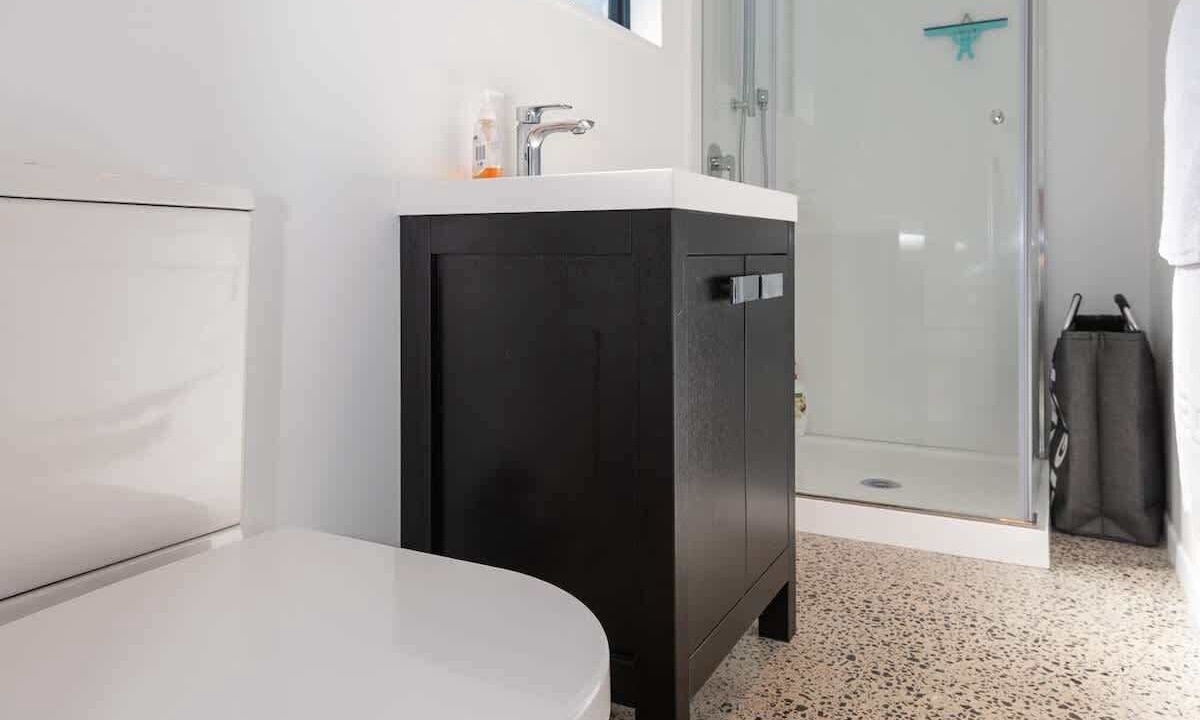Photo of Bathroom in Ngongotaha