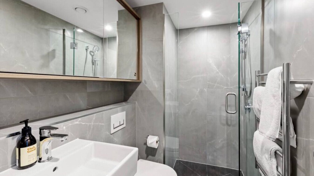 Photo of Bathroom in Arthur's Point