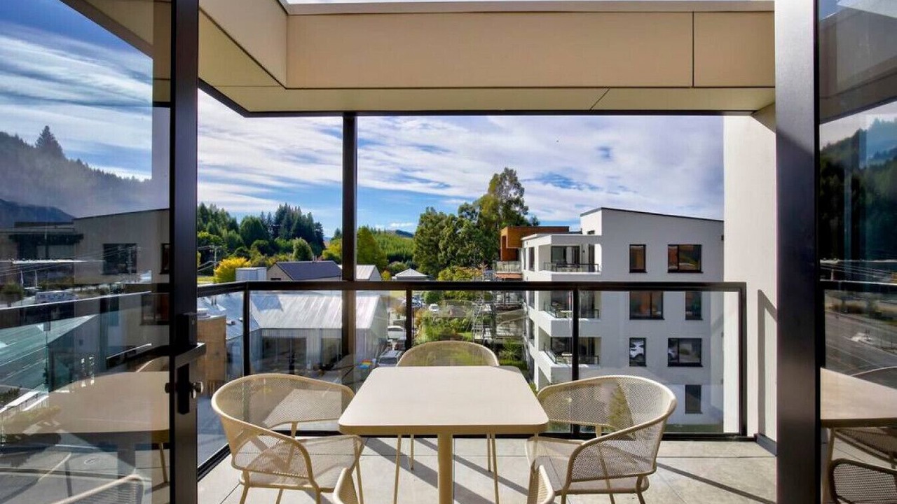 Photo of Outdoor in Arthur's Point