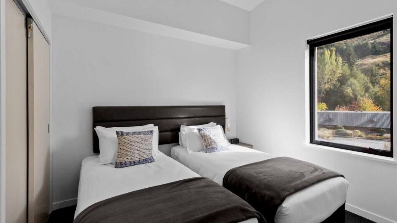 Photo of Bedroom in Arthur's Point