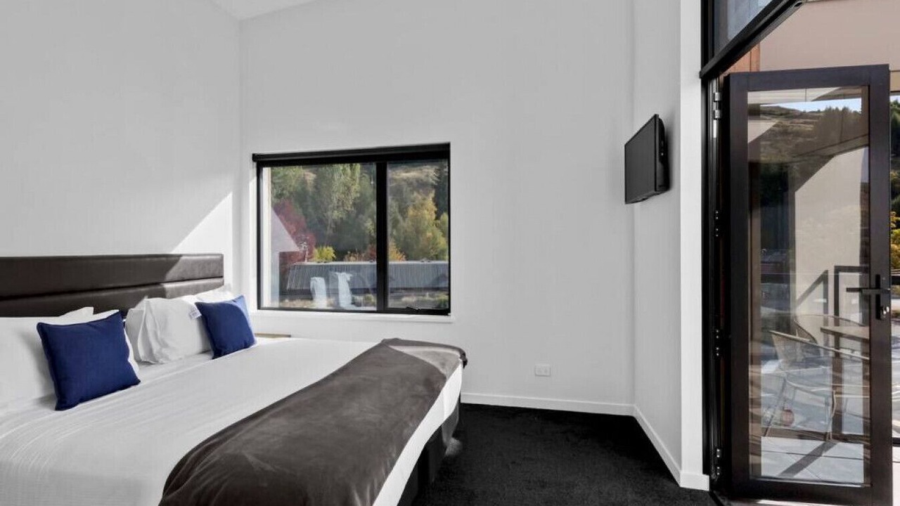 Photo of Bedroom in Arthur's Point