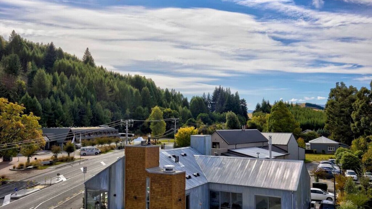 Photo of Outdoor in Arthur's Point