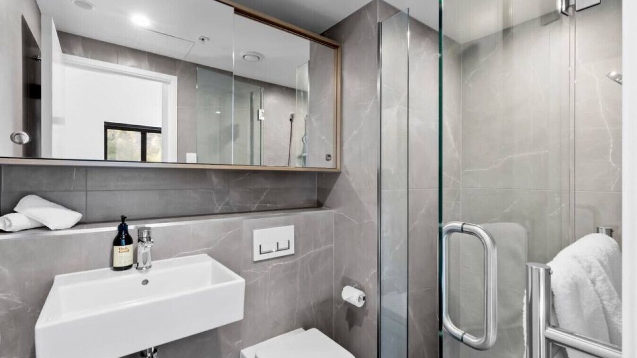 Photo of Bathroom in Arthur's Point