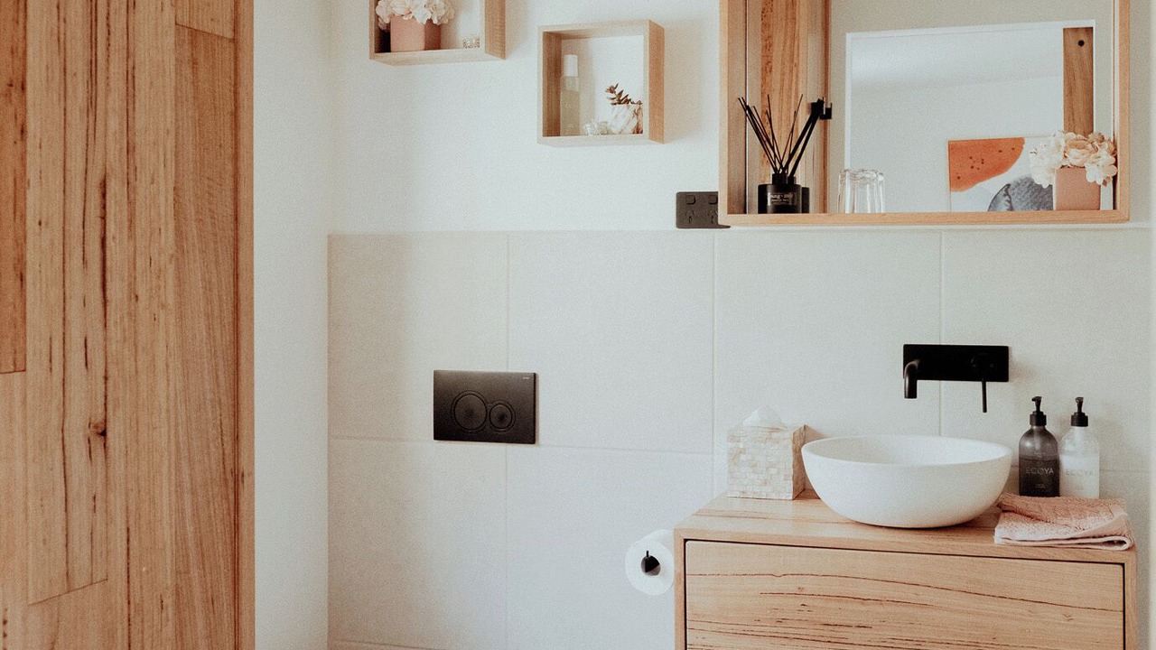 Photo of Bathroom in Legana