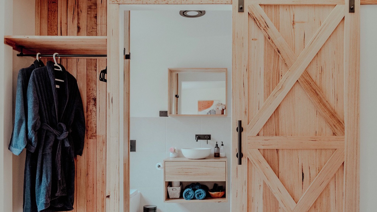 Photo of Bathroom in Legana