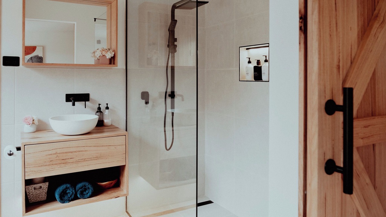 Photo of Bathroom in Legana