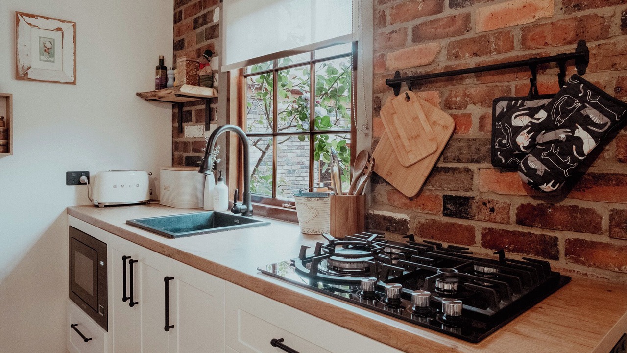 Photo of Kitchen in Legana