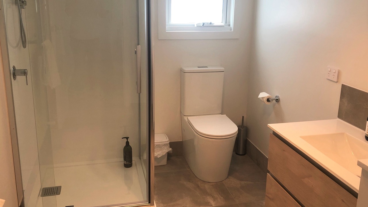 Photo of Bathroom in Binalong Bay