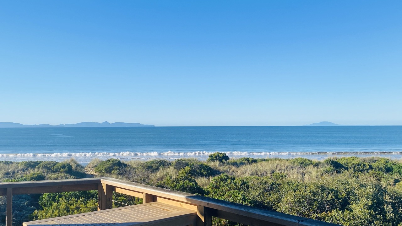 Photo of Outdoor in Dolphin Sands