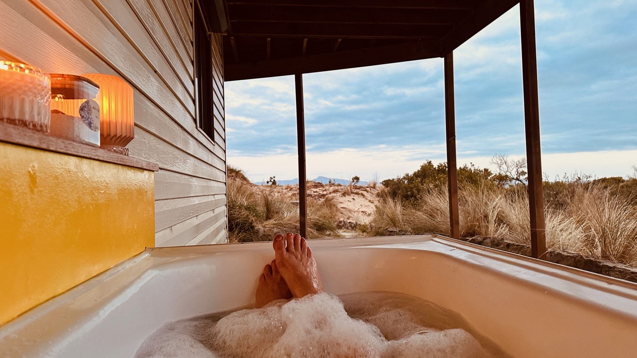 Photo of Outdoor in Dolphin Sands