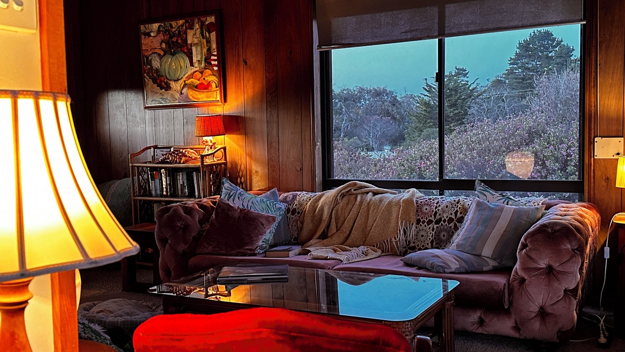 Photo of Livingroom in Dolphin Sands