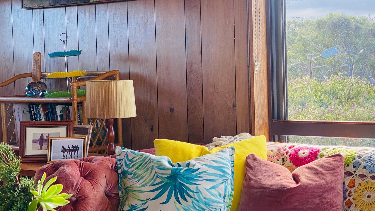 Photo of Livingroom in Dolphin Sands