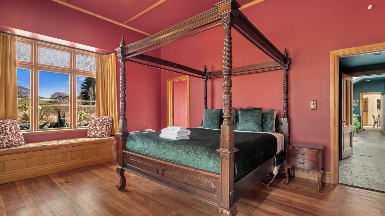 Photo of Bedroom in Wanaka