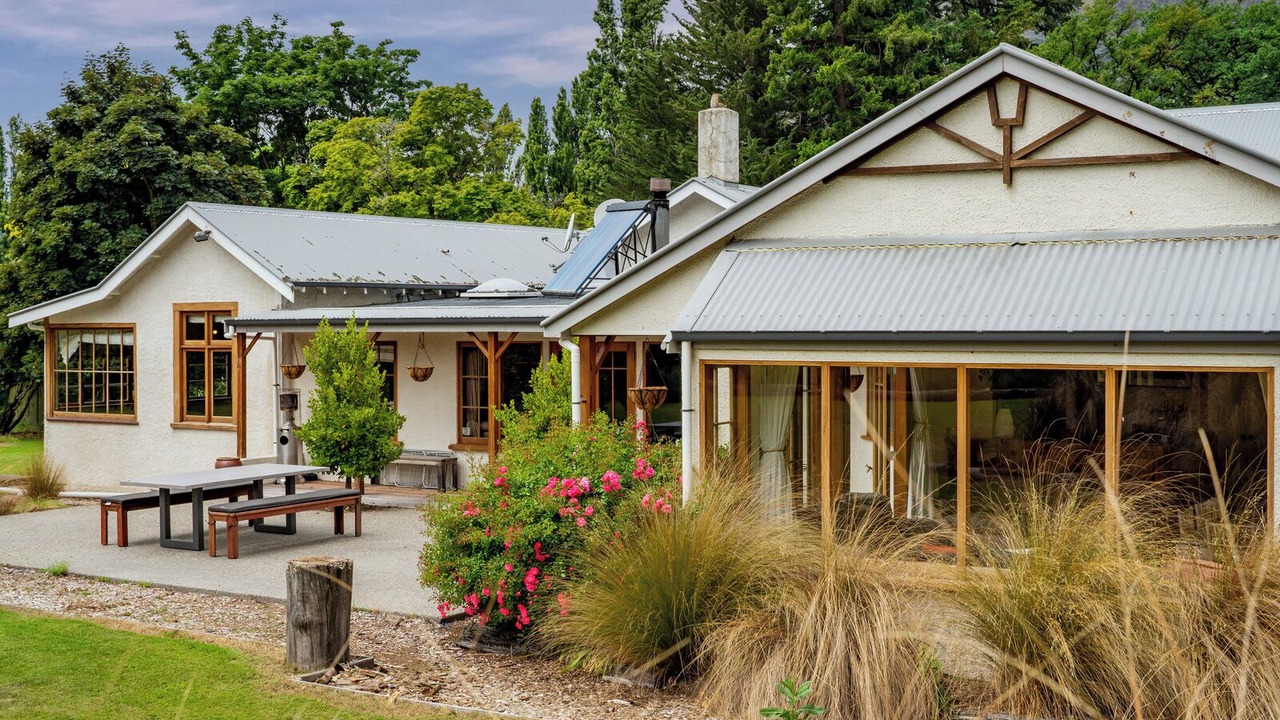 Photo of Outdoor in Wanaka