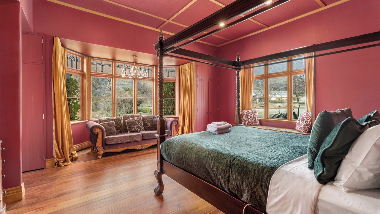 Photo of Bedroom in Wanaka