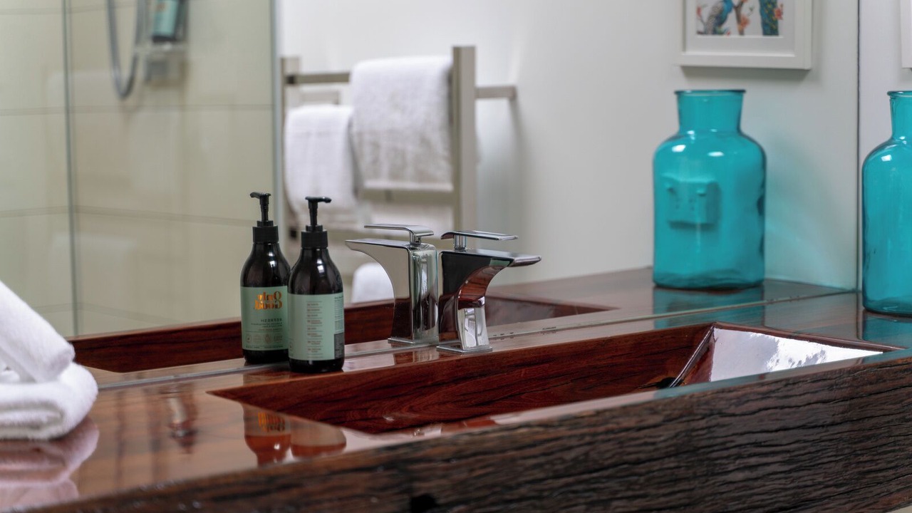 Photo of Bathroom in Wanaka