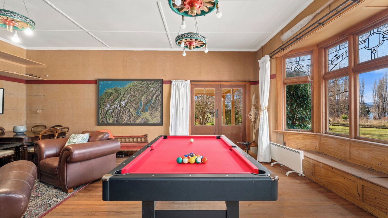 Photo of Bedroom in Wanaka