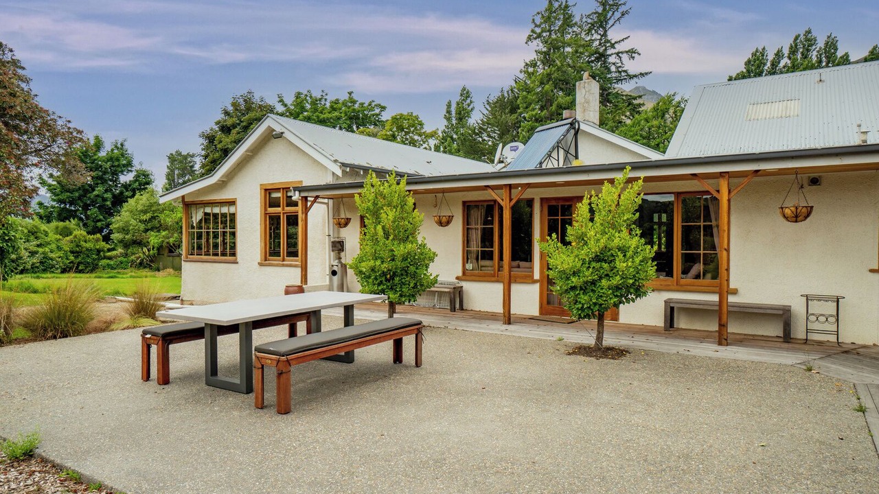 Photo of Outdoor in Wanaka
