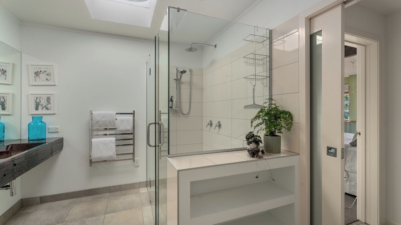 Photo of Bathroom in Wanaka