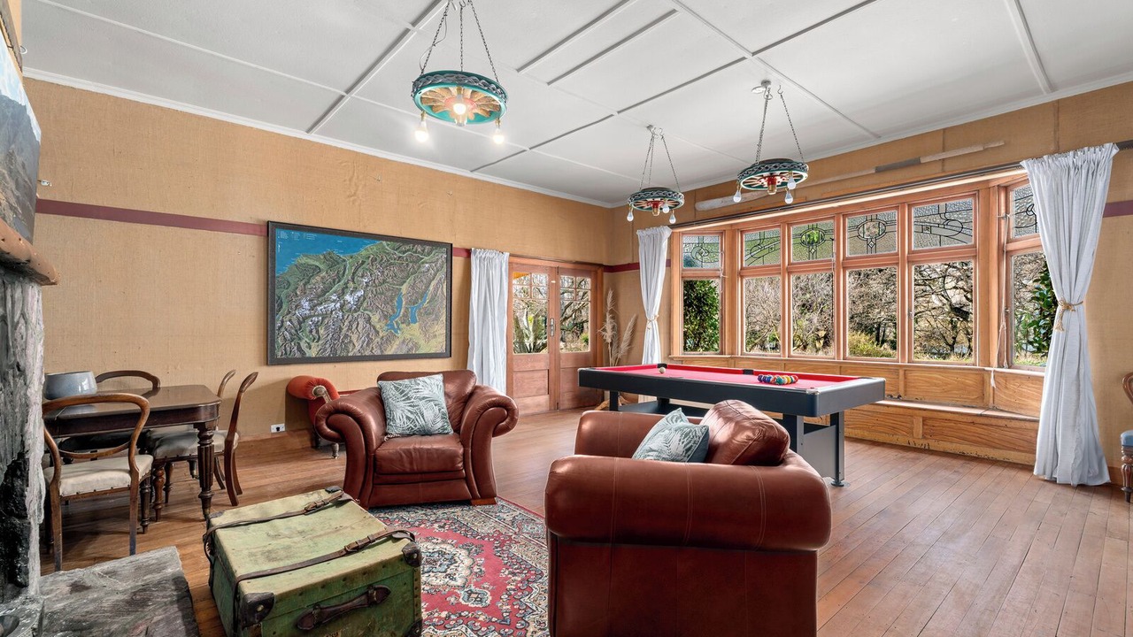 Photo of Bedroom in Wanaka