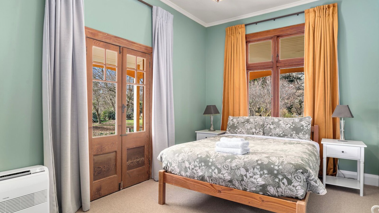 Photo of Bedroom in Wanaka