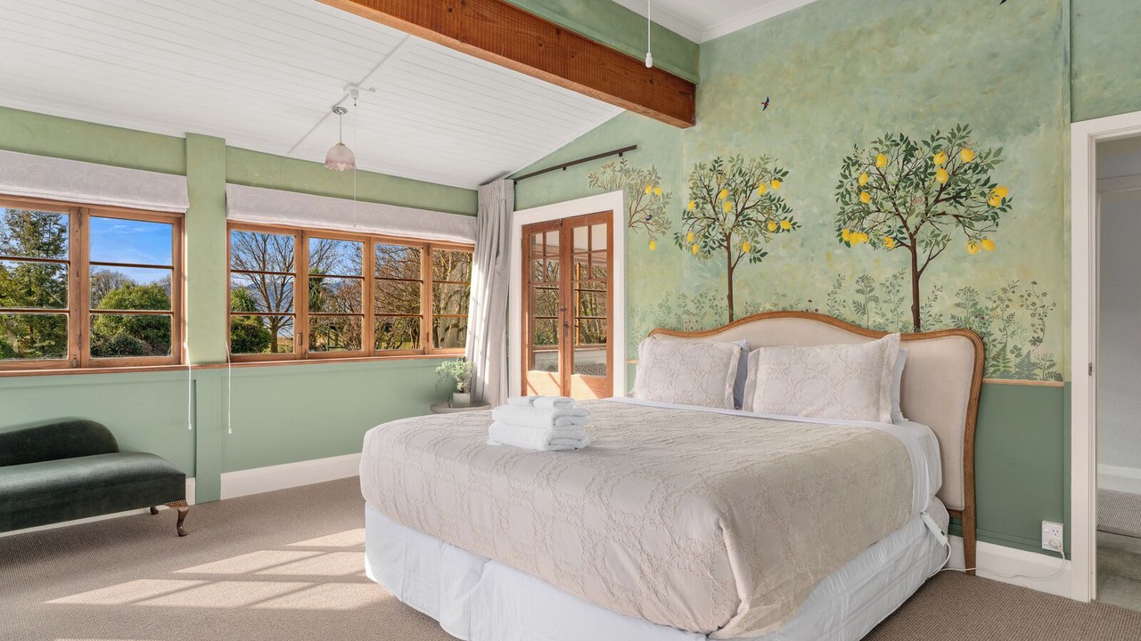 Photo of Bedroom in Wanaka