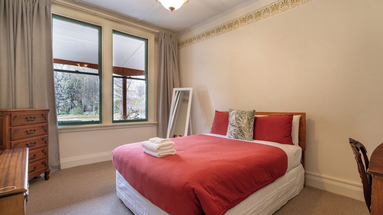 Photo of Bedroom in Wanaka