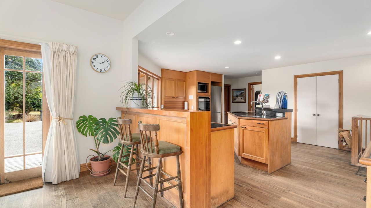 Photo of Kitchen in Wanaka