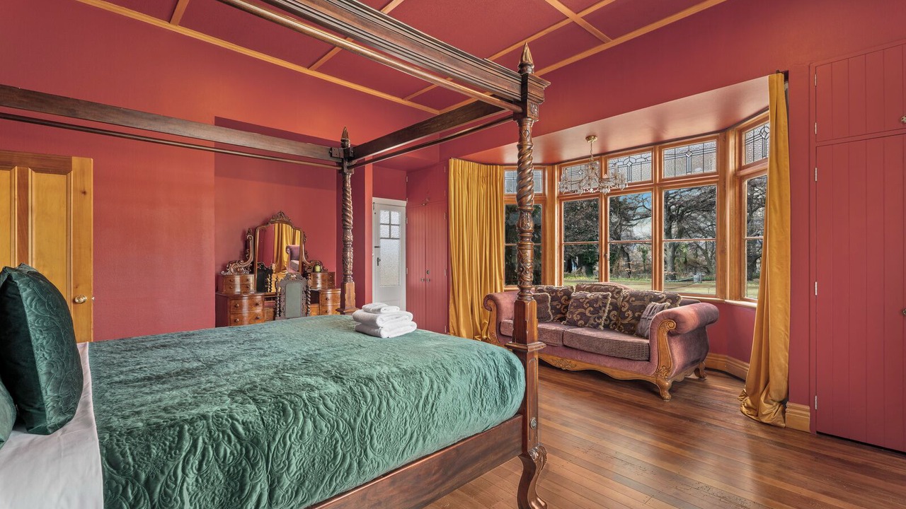 Photo of Bedroom in Wanaka