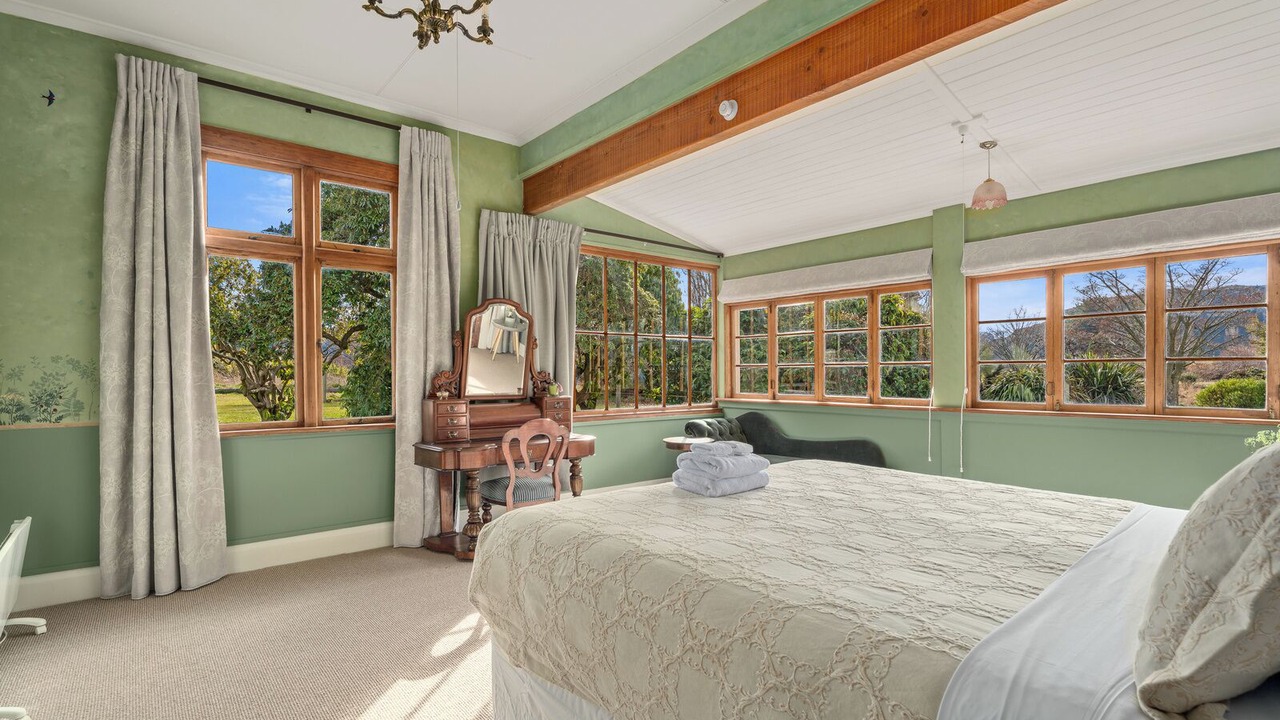 Photo of Bedroom in Wanaka
