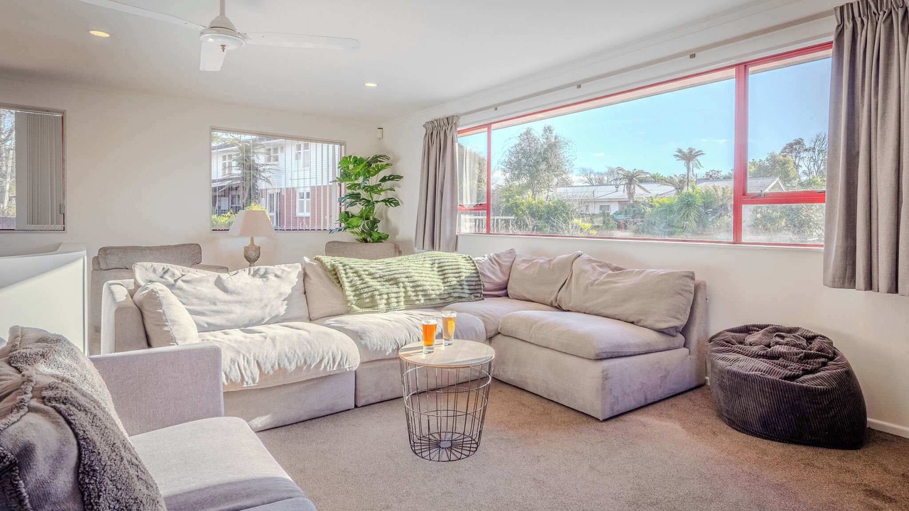 Photo of Livingroom in Lynmore