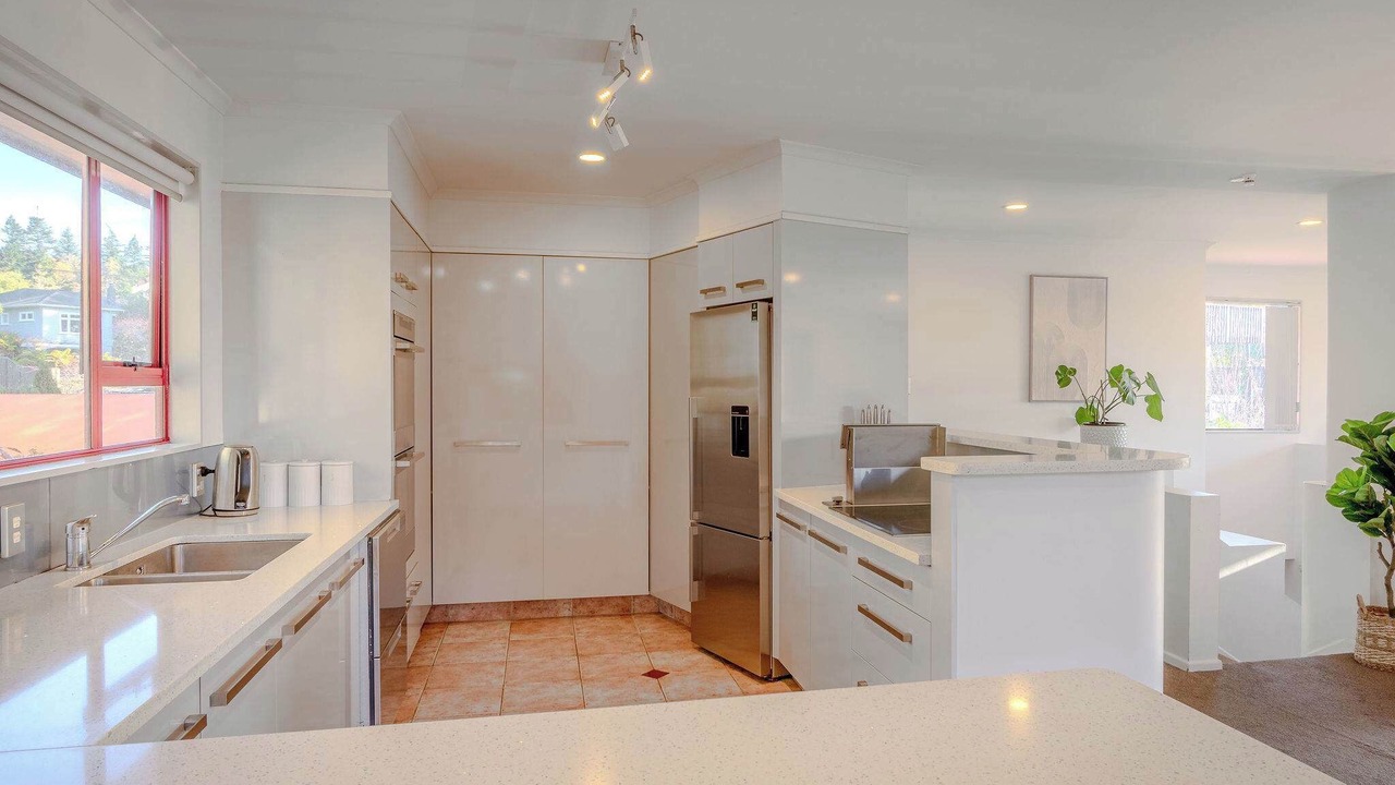 Photo of Kitchen in Lynmore