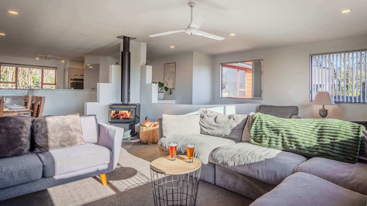 Photo of Livingroom in Lynmore