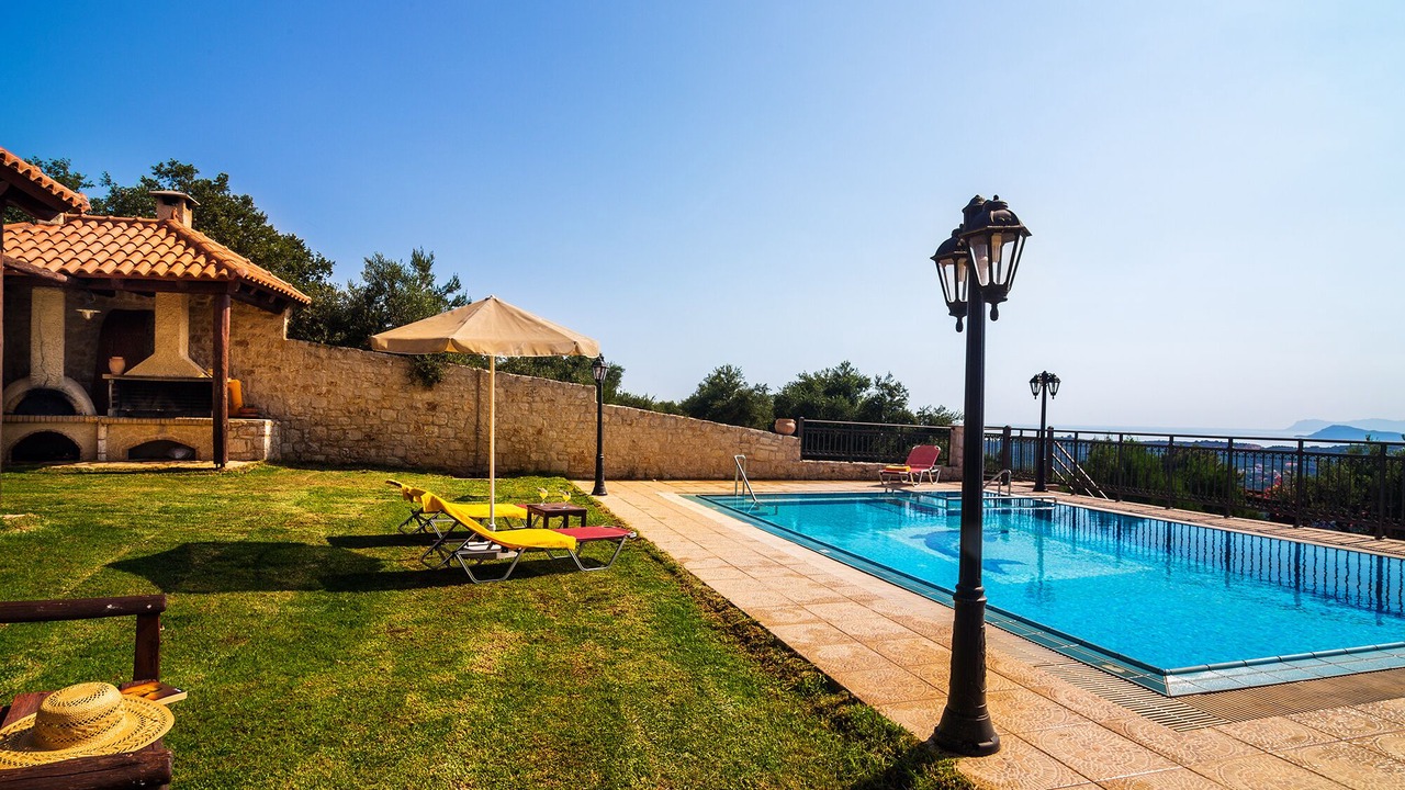 Photo of Outdoor in Polemarchi