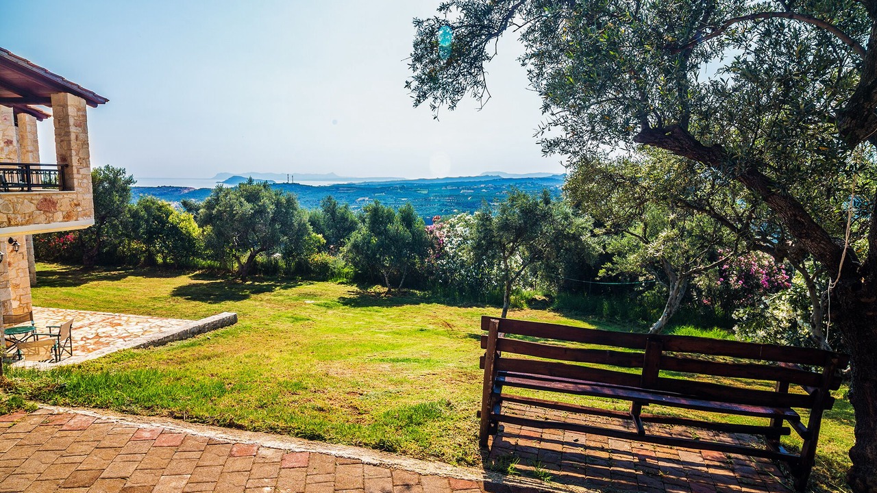 Photo of Outdoor in Polemarchi