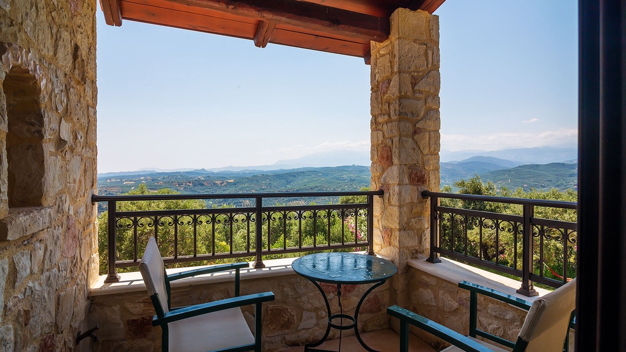 Photo of Outdoor in Polemarchi