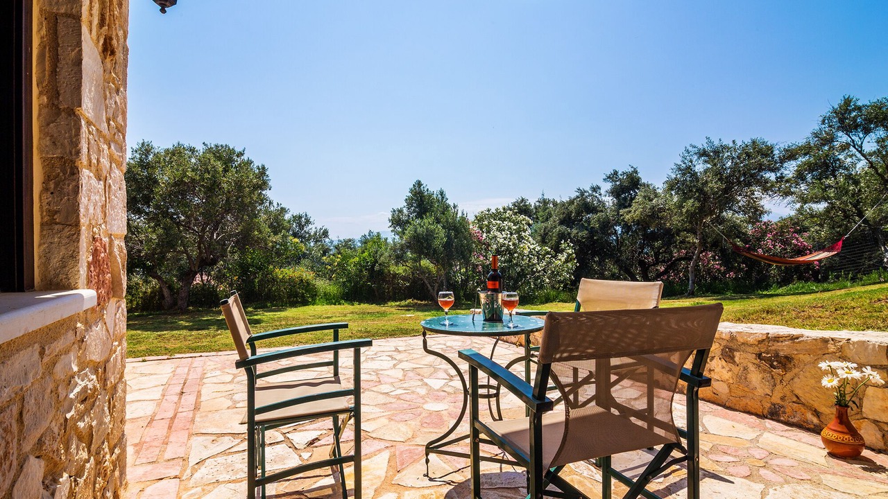 Photo of Outdoor in Polemarchi