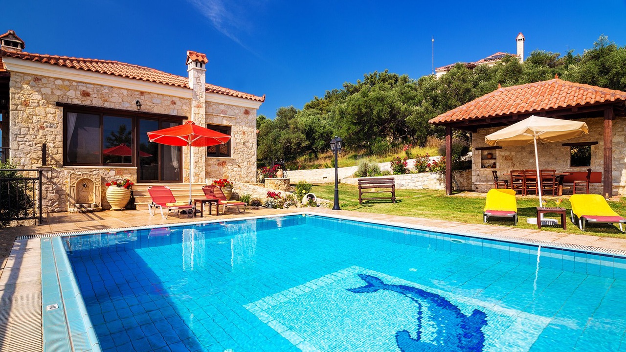 Photo of Outdoor in Polemarchi