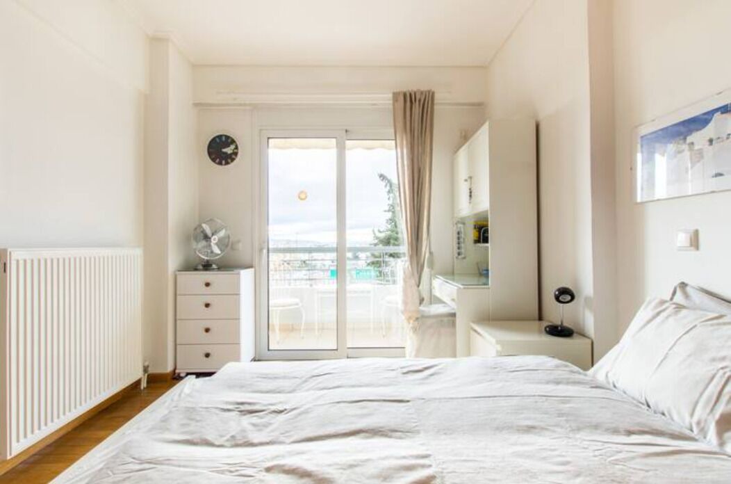 Photo of Bedroom in Marousi