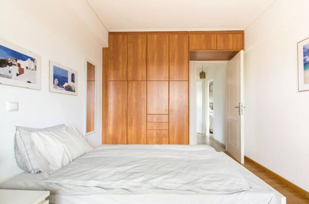 Photo of Bedroom in Marousi