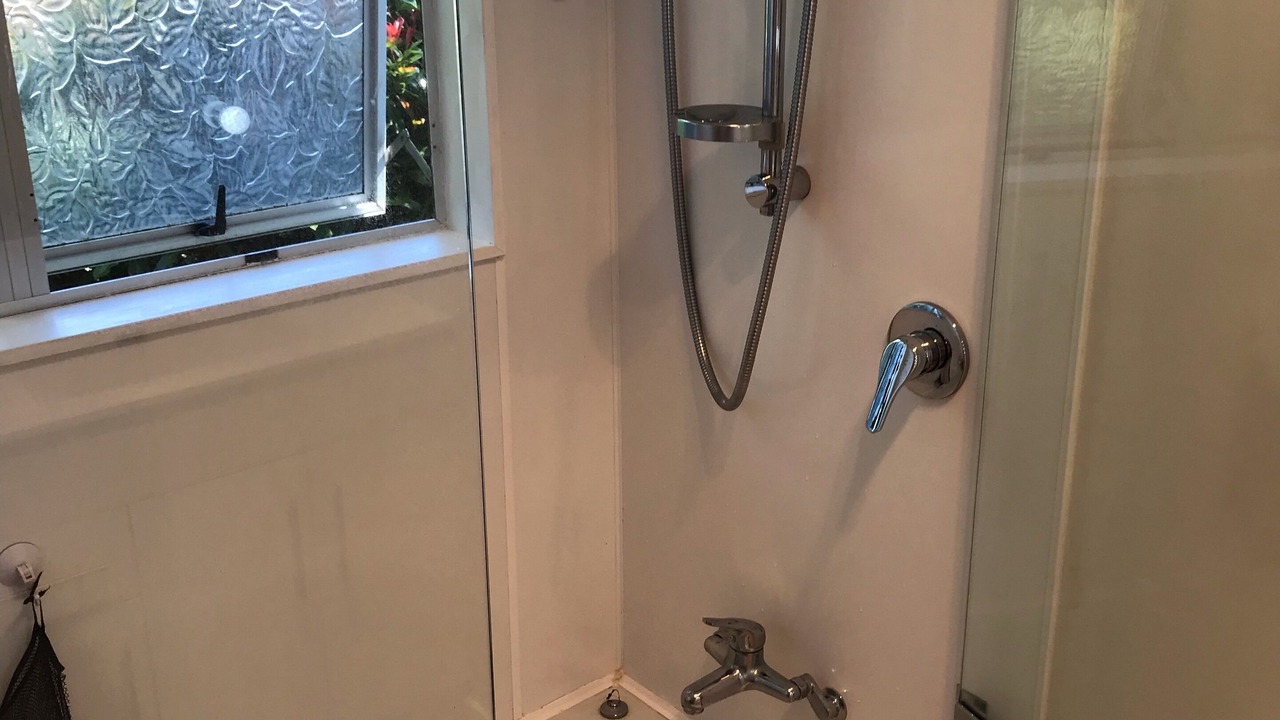 Photo of Bathroom in Tauranga