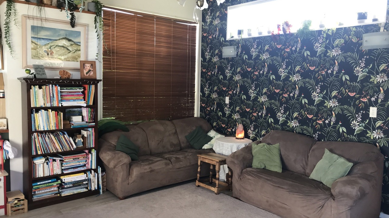 Photo of Livingroom in Tauranga
